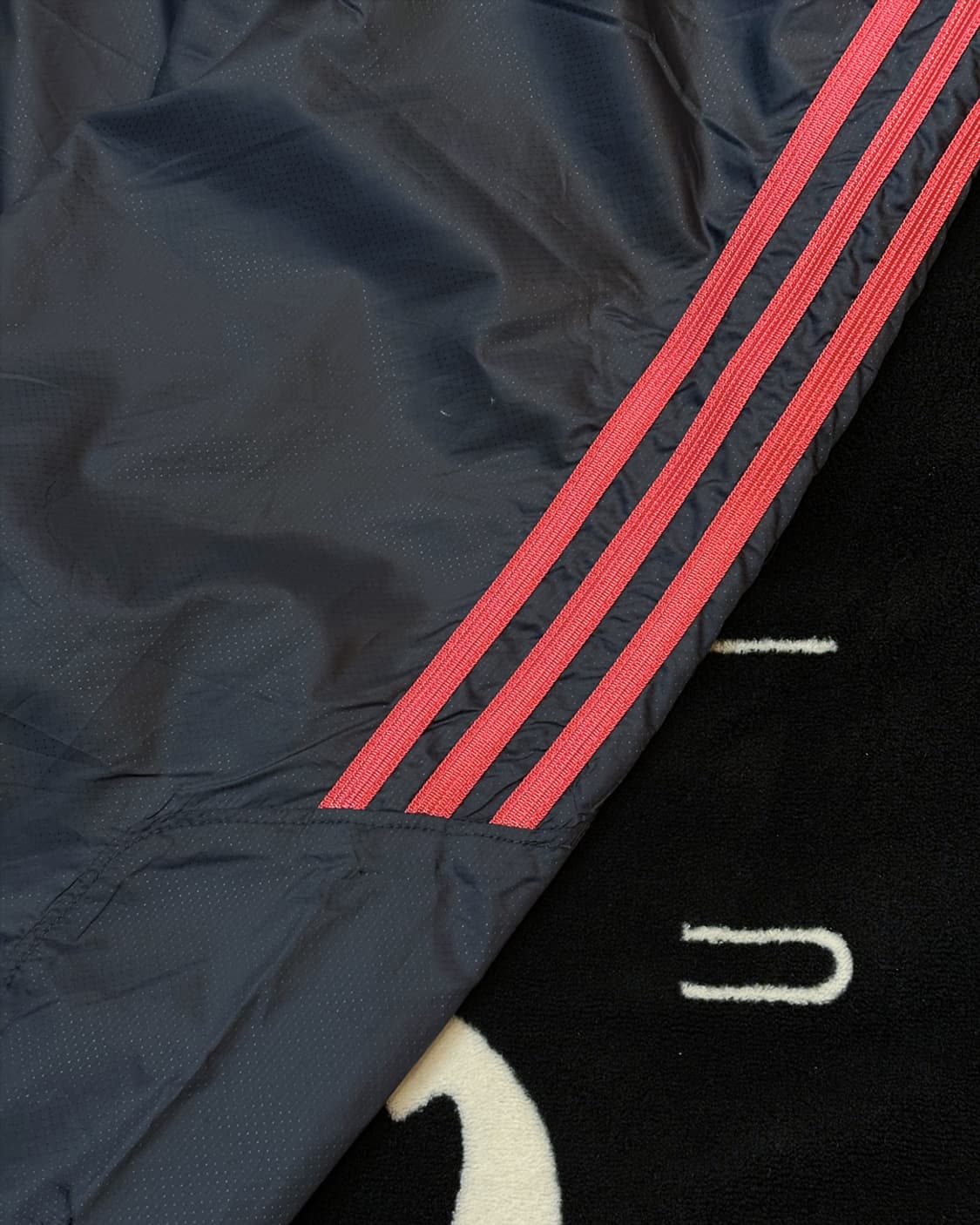 일본빈티지 아디다스 트랙 팬츠 상품이미지3