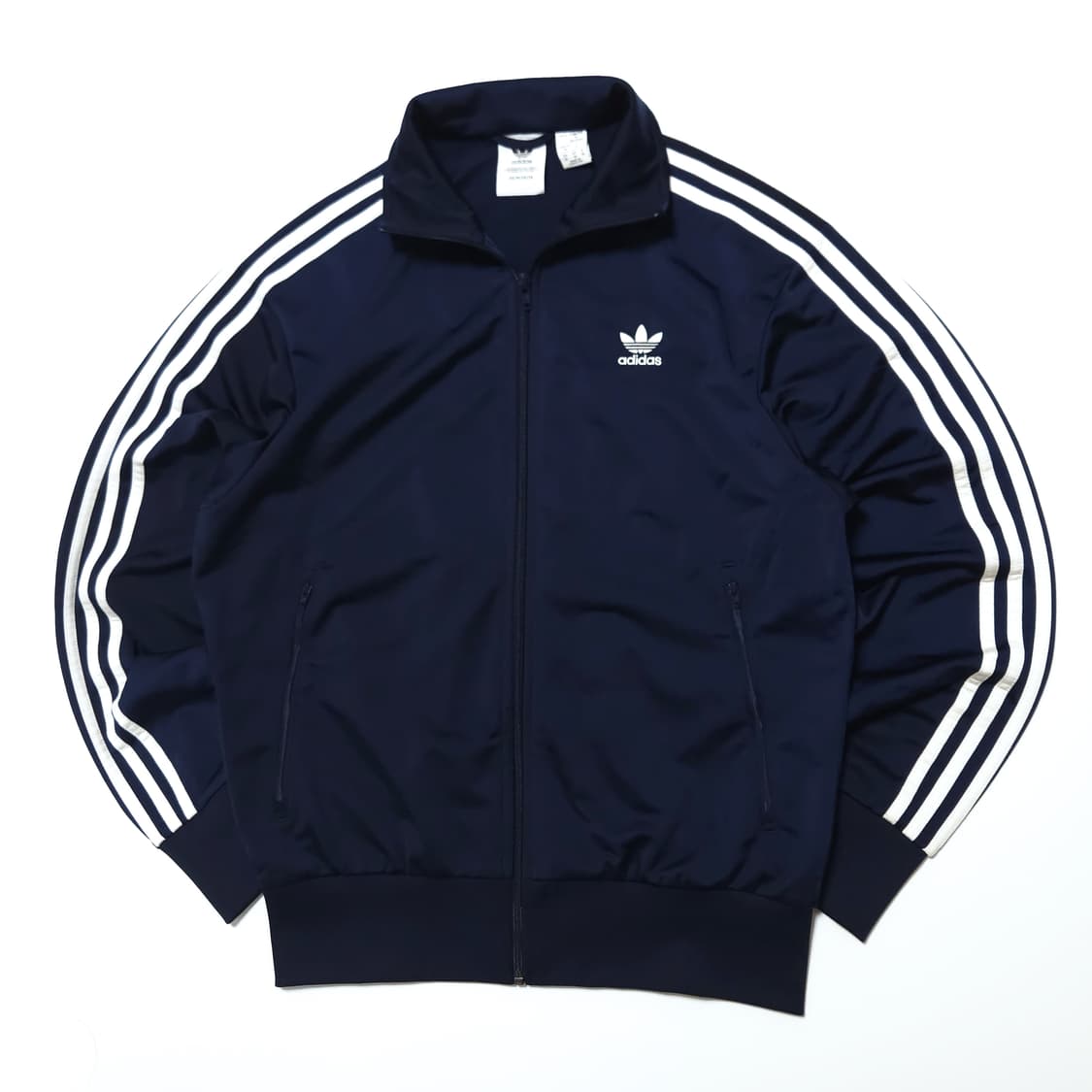 아디다스 OG 파이어버드 트랙탑 져지 자켓 네이비 상품이미지1