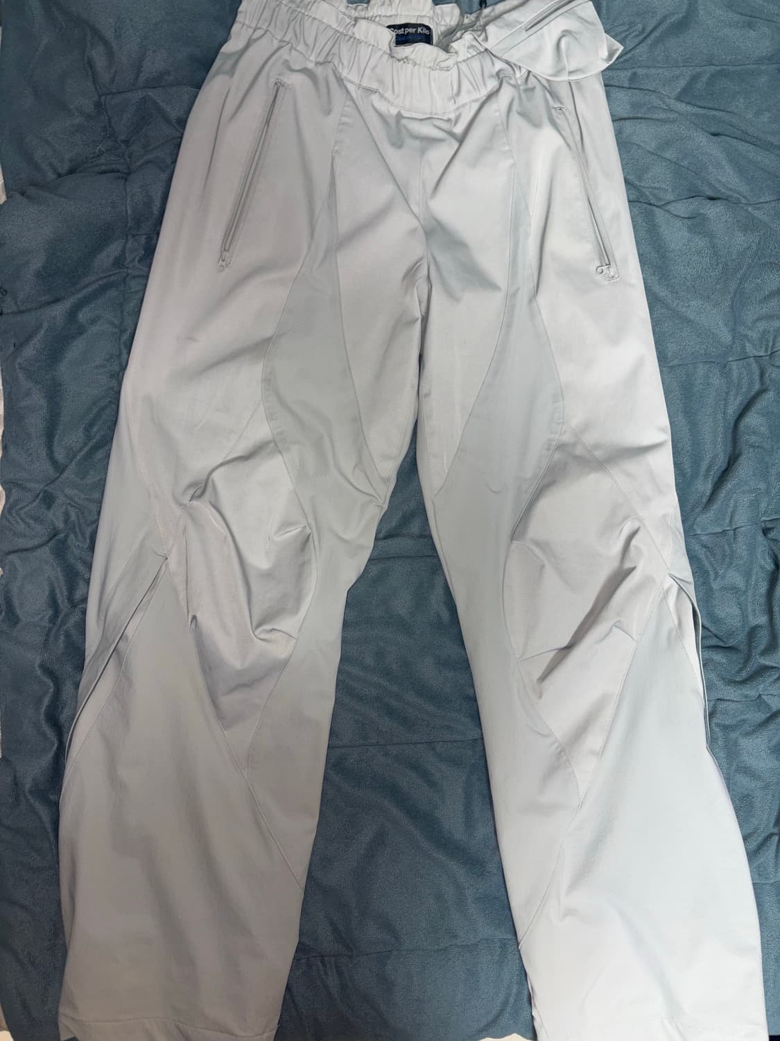 코스트퍼킬로 트랙팬츠 L 상품이미지8