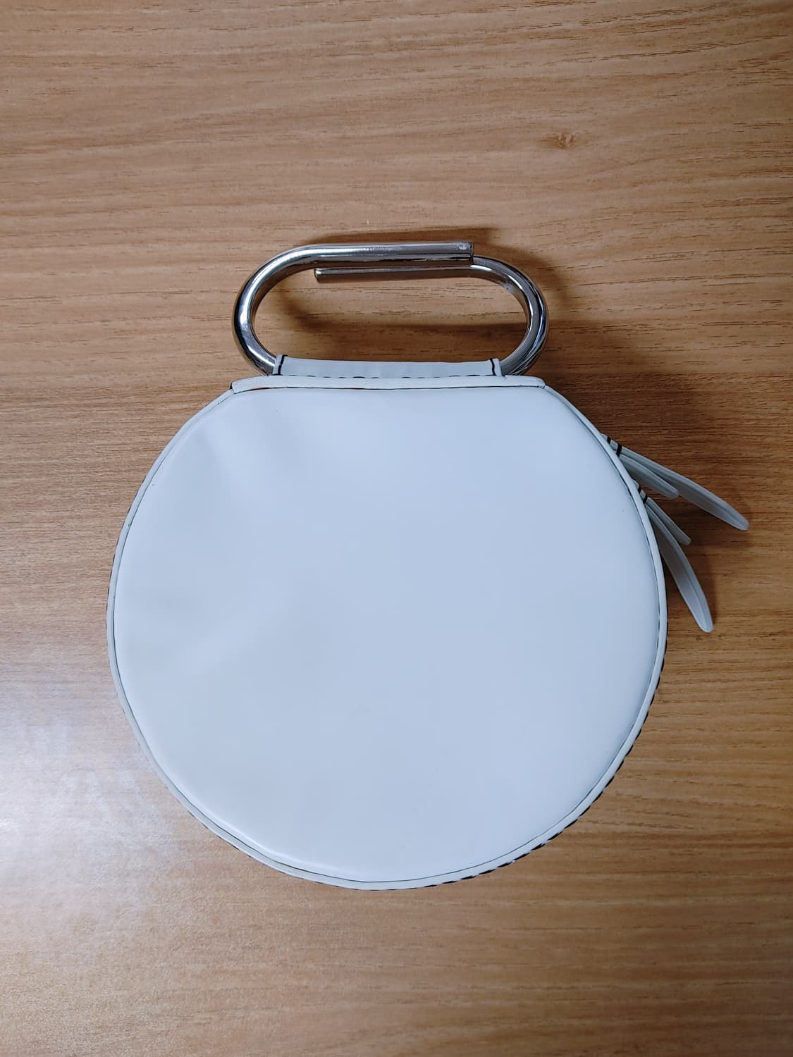 3.1 Philip Lim 필립 림 원형 손잡이가방 상품이미지2