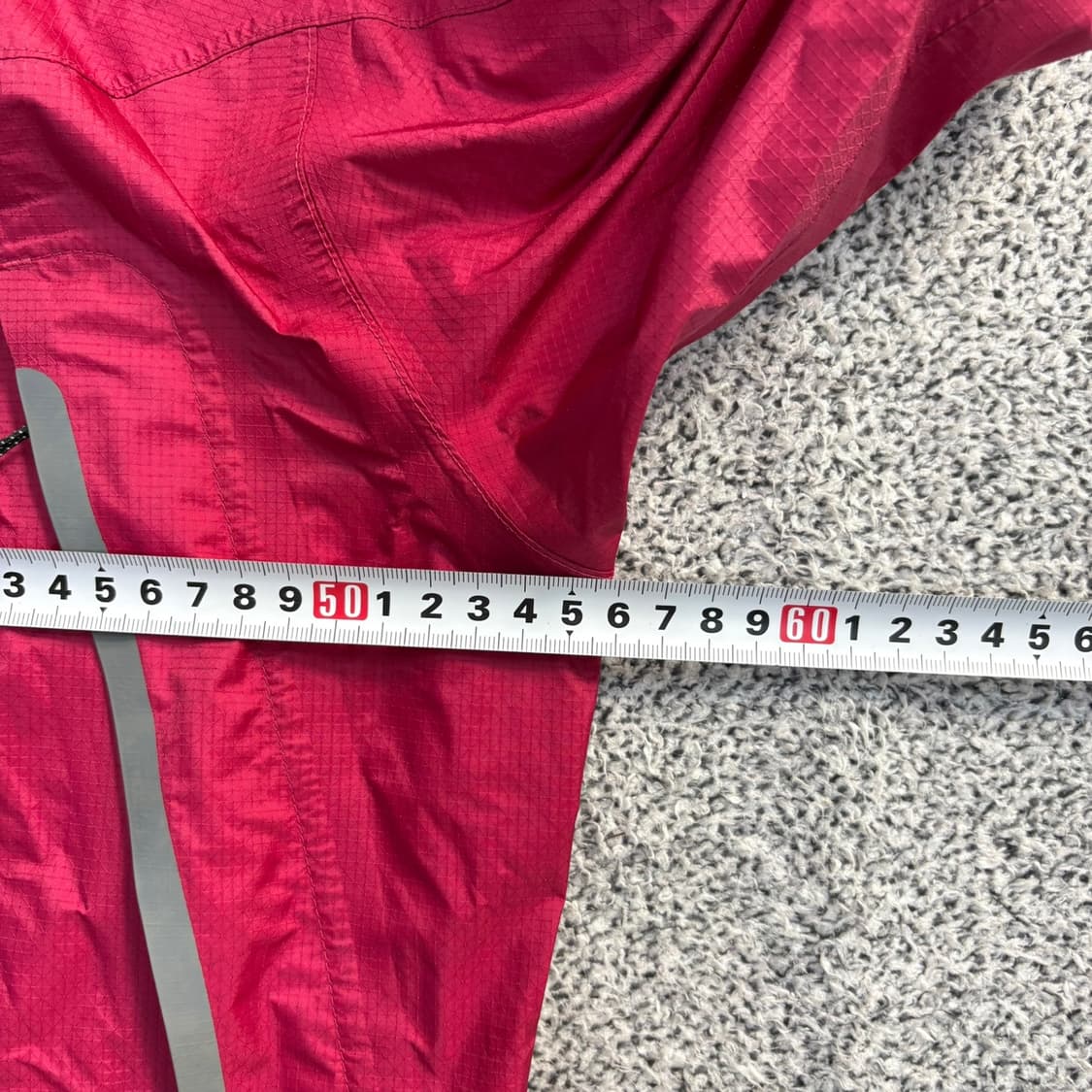 XL 비트로 등산 고어텍스 바람막이 자켓 0526J 상품이미지9