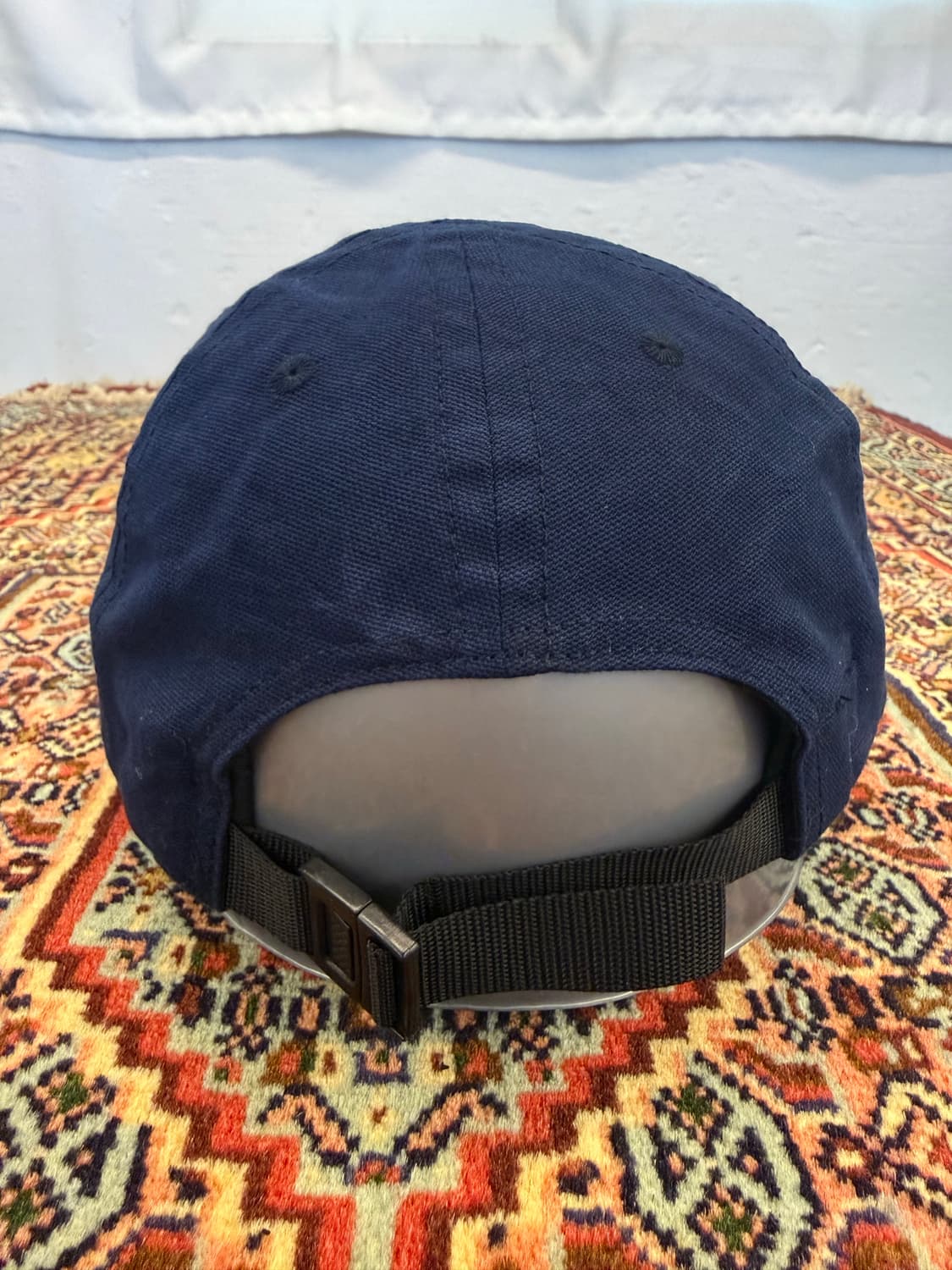 어메리칸 빈티지 워싱턴 내셔널즈 캔버스캡 상품이미지2