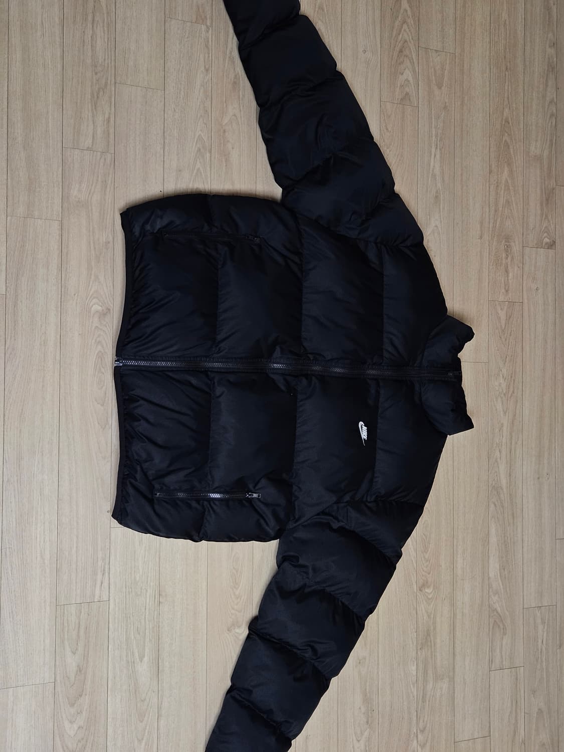 나이키 패딩 2XL 상품이미지4