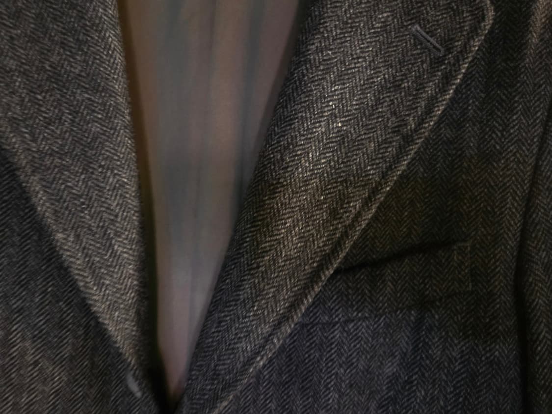 아프레쎄 트위드자켓 상품이미지5