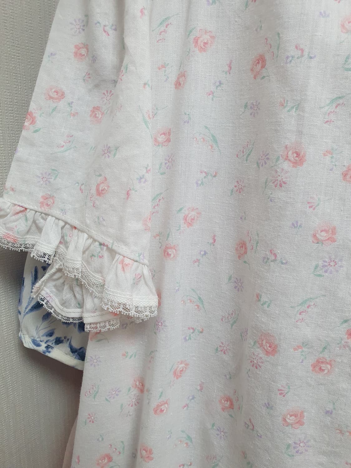 엔느 빈티지 로브 및 잠옷 원피스 상품이미지8