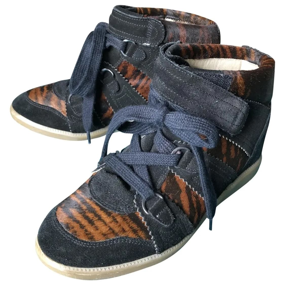 이자벨마랑 바비 스니커즈 38 상품이미지3