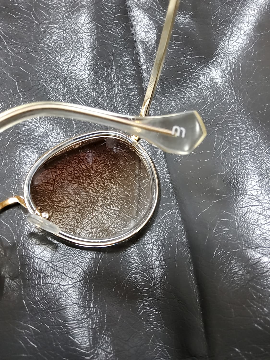 미우미우 선글라스  miu miu 상품이미지9