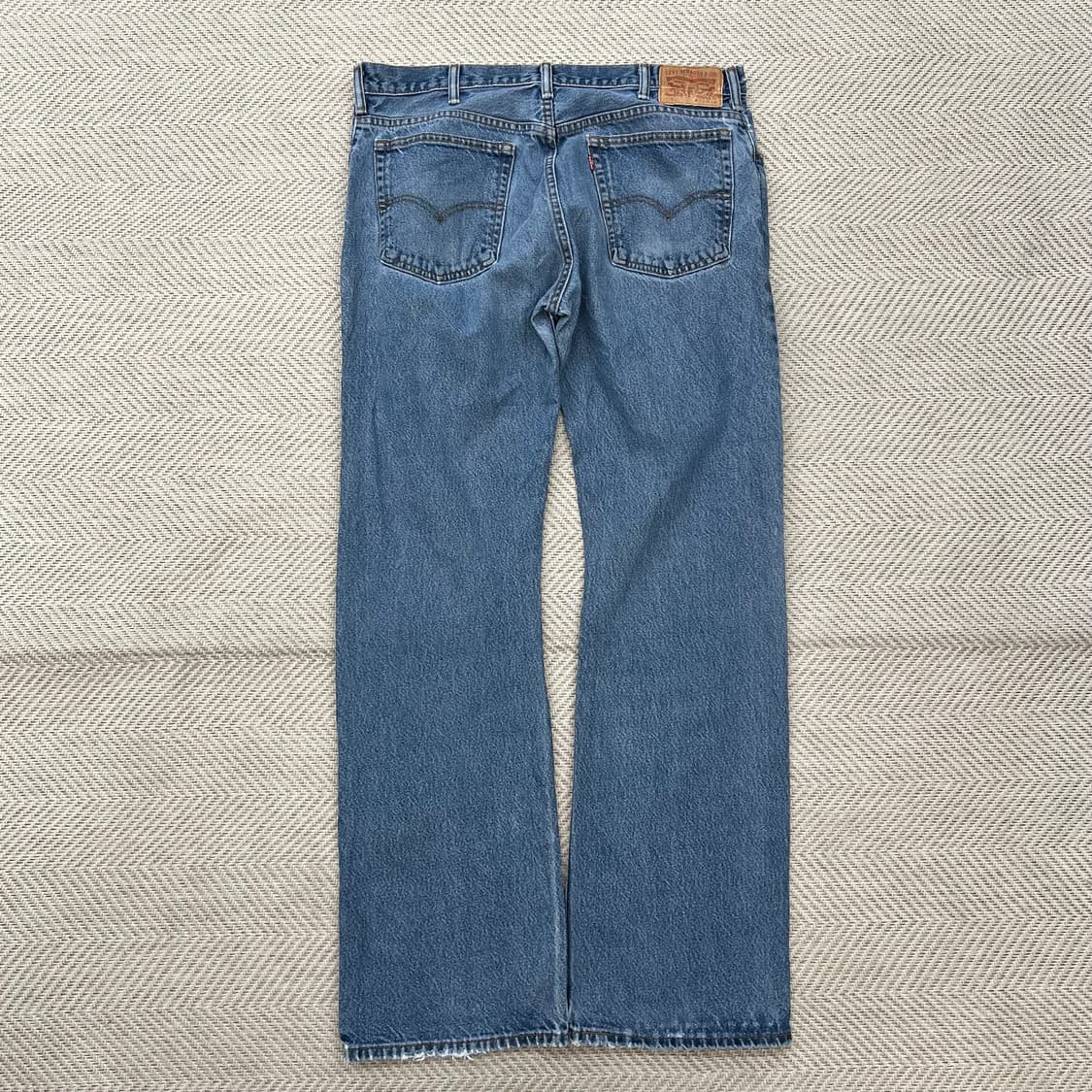 리바이스 517 데님 팬츠 r2917 상품이미지2