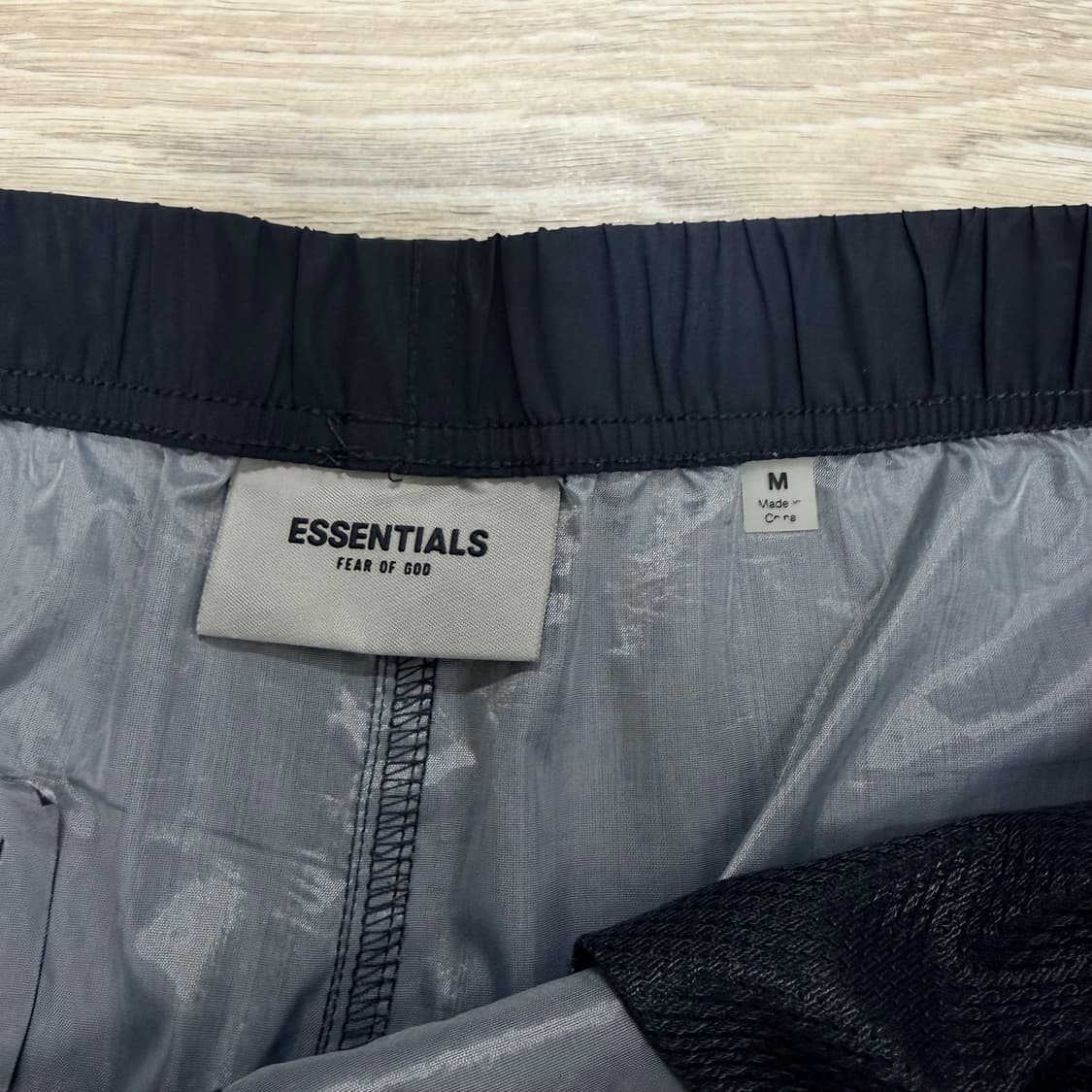 피어오브갓 에센셜 팬츠 M 상품이미지2
