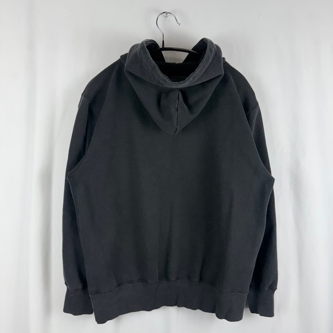 (S) 챔피온 후드 티 블랙 상품이미지5