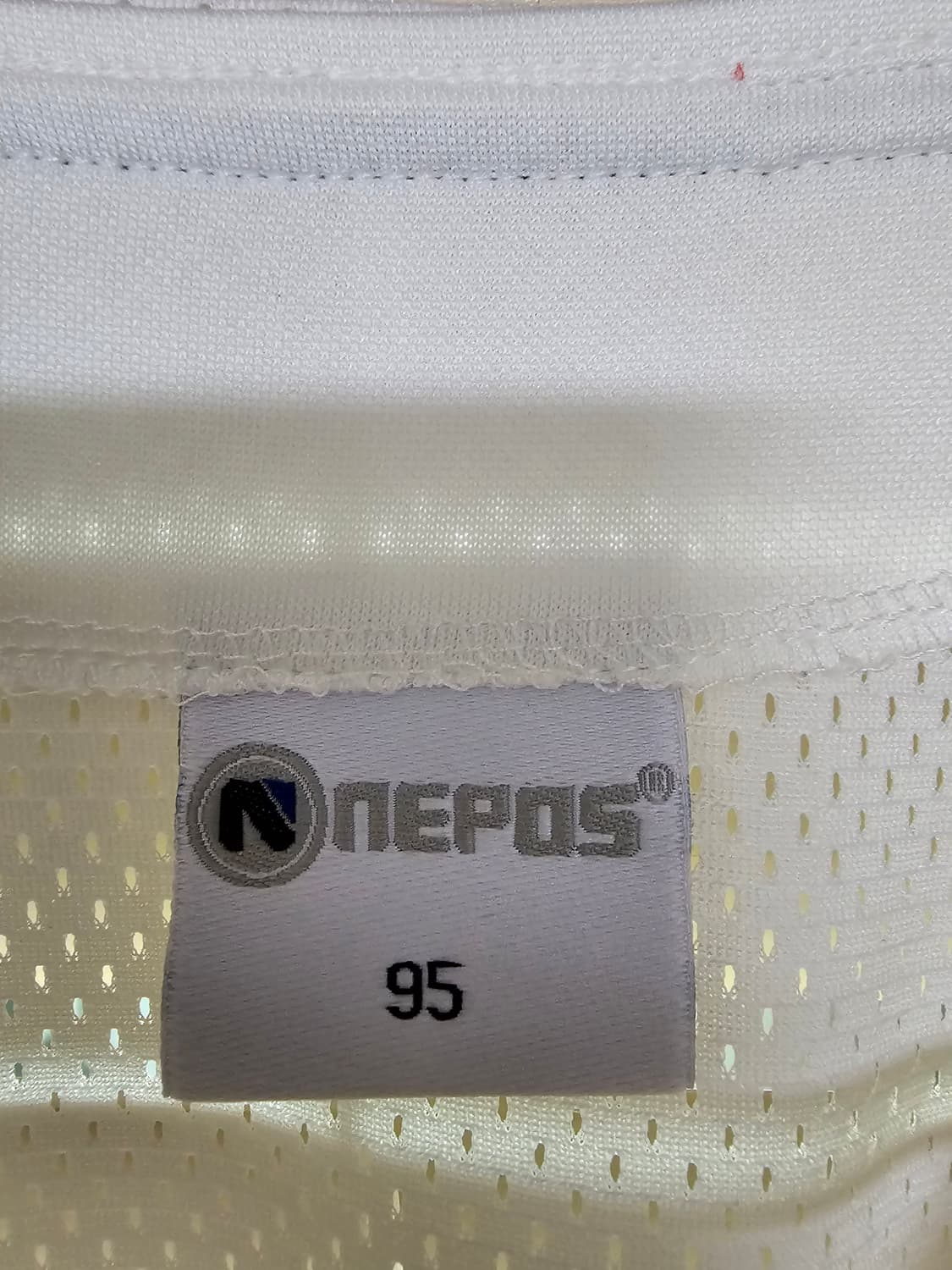 롯데 자이언츠 야구 유니폼 (노마킹) 95 M 상품이미지3