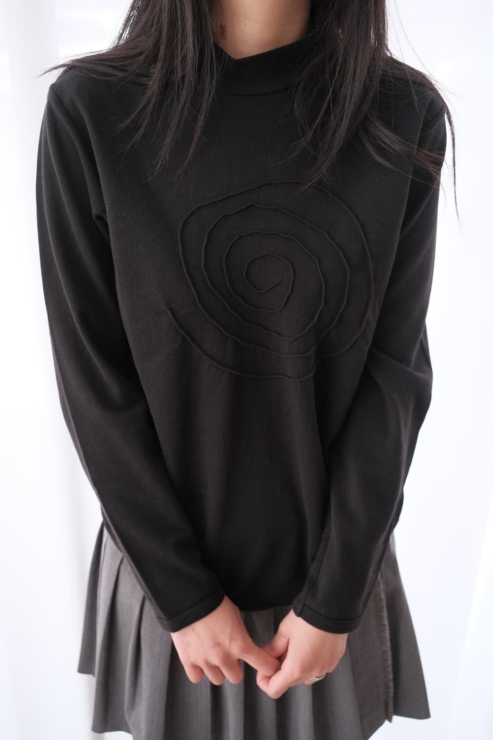 91s spiral long sleeve 상품이미지3