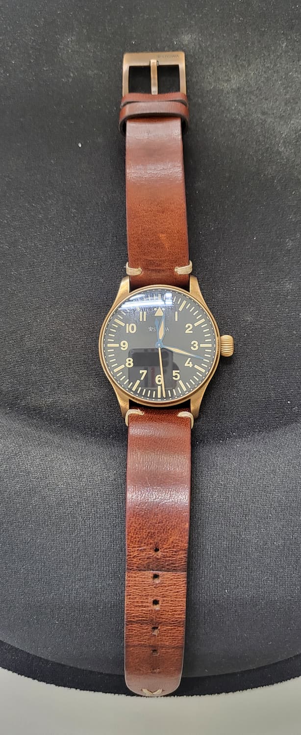 스토바 브론즈 빈티지 36 상품이미지5