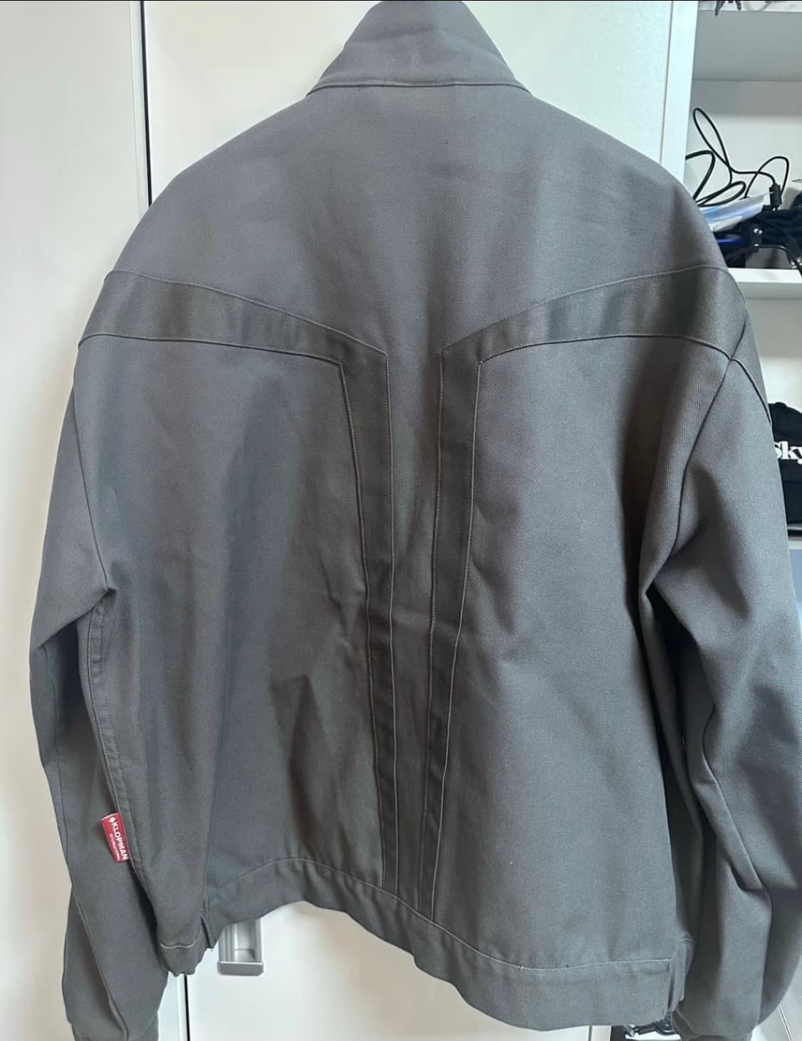 gr10k 자켓m사이즈 상품이미지3