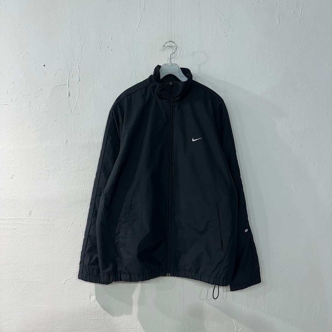 나이키 바람막이 자켓 L 상품이미지1