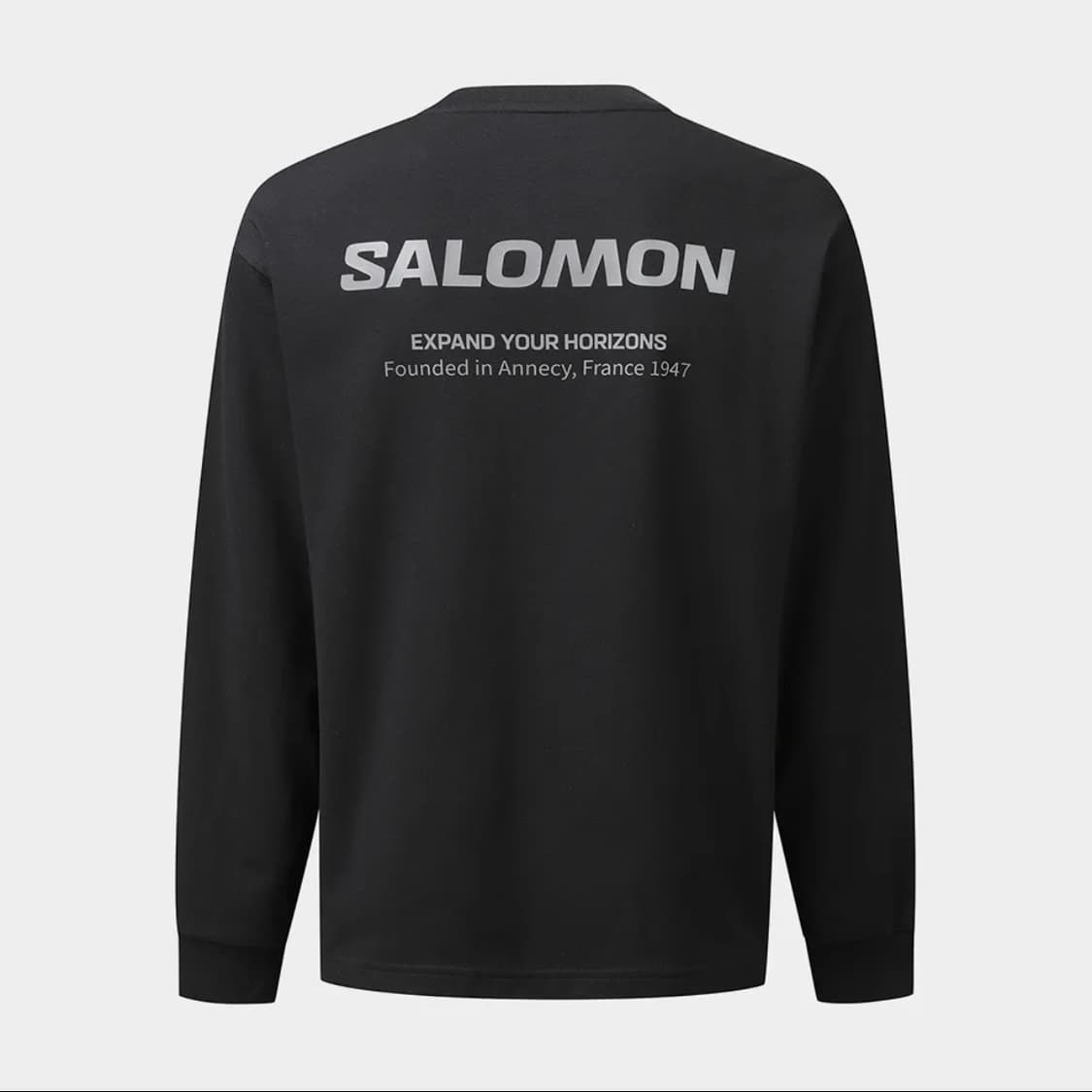 프라이머리 롱슬리브 상품이미지1