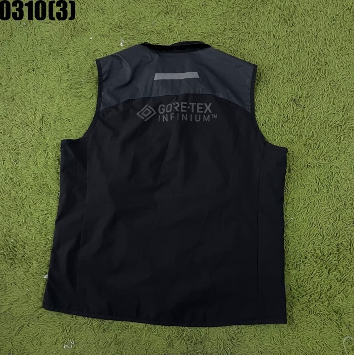 K2 고어텍스 베스트 조끼 자켓 상품이미지6