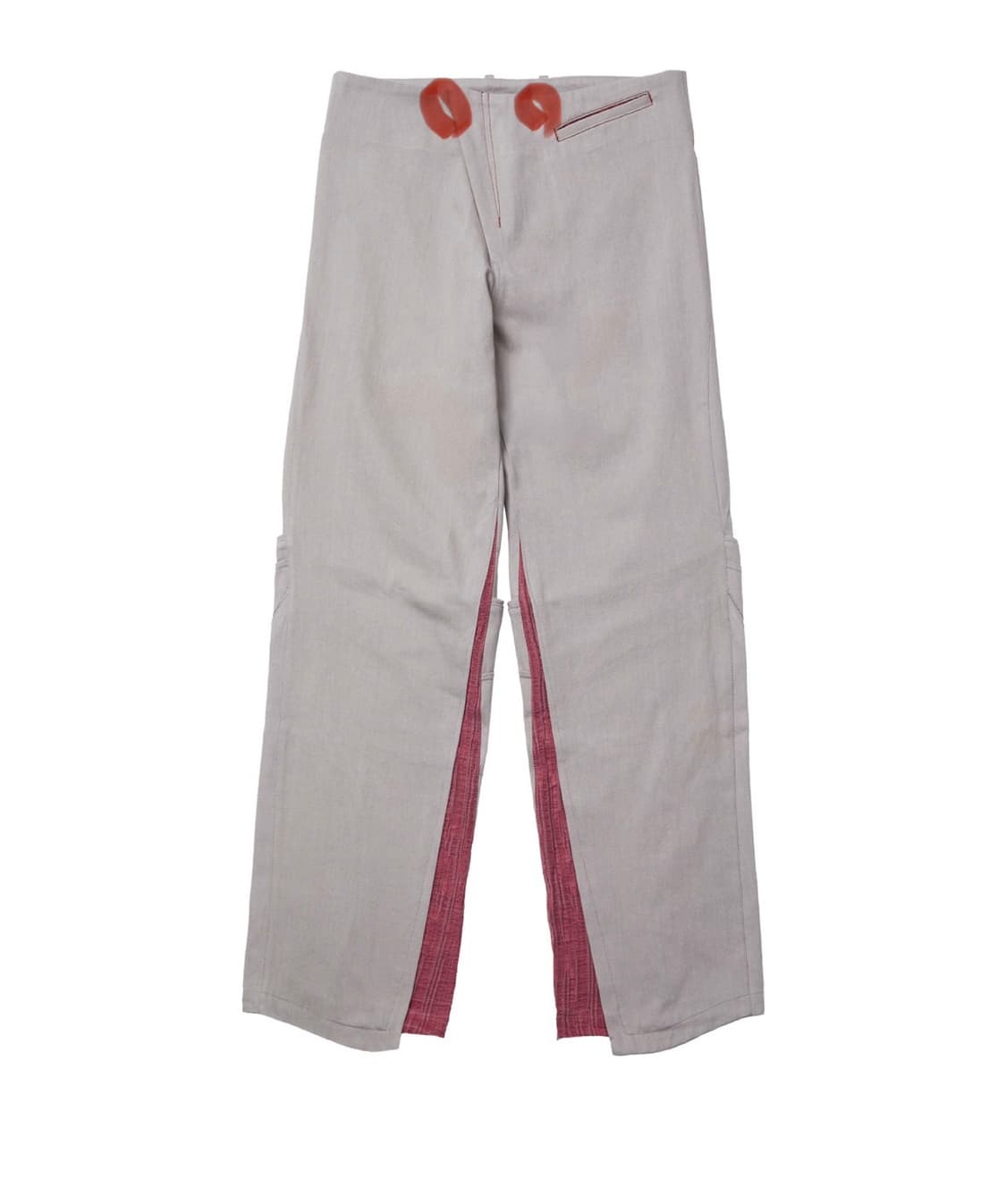 EP.7 WOMEN 02 TROUSERS 상품이미지4