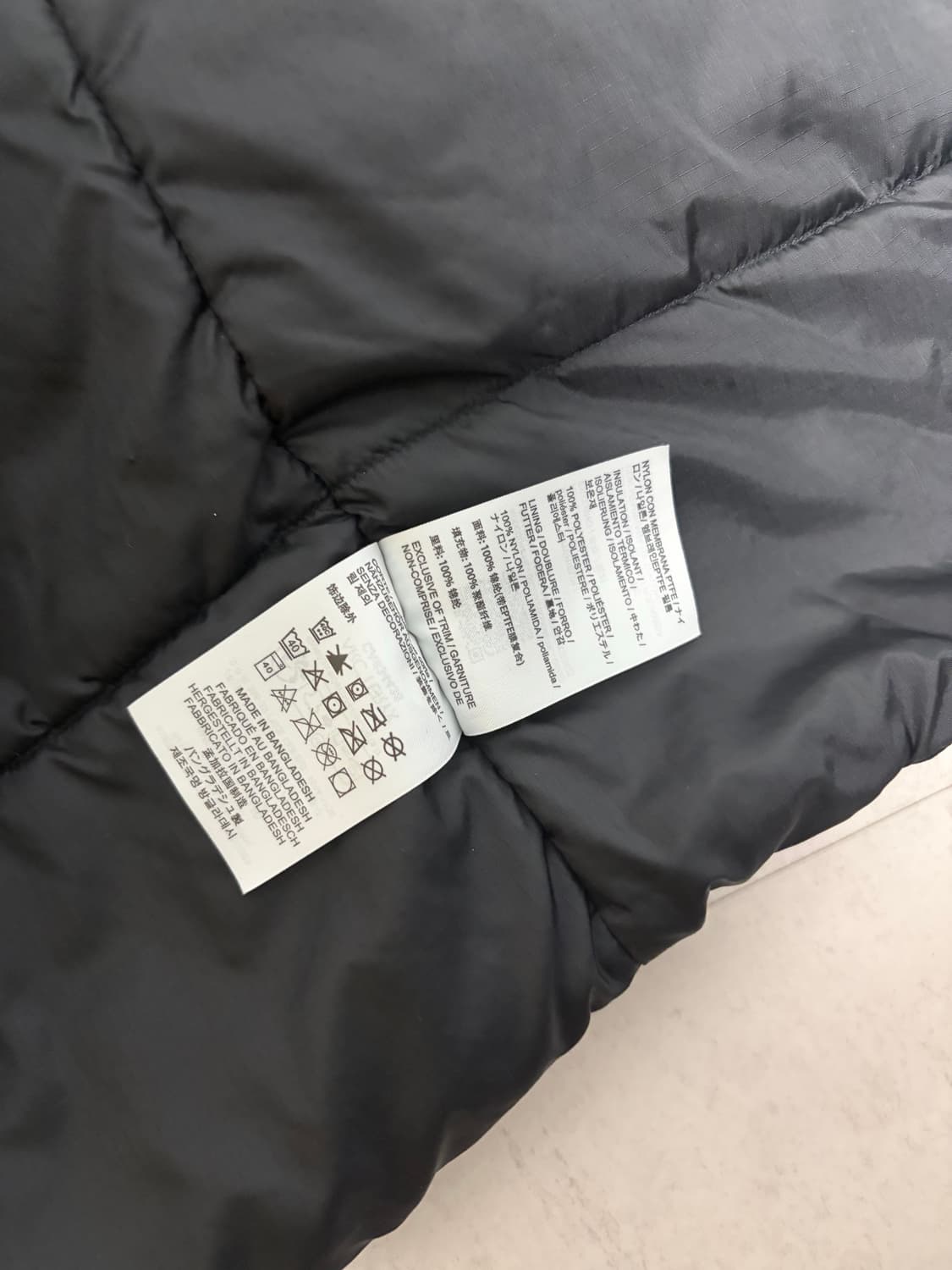 [M]아크테릭스 리프 콜드 Wx자켓 It gen2 상품이미지5