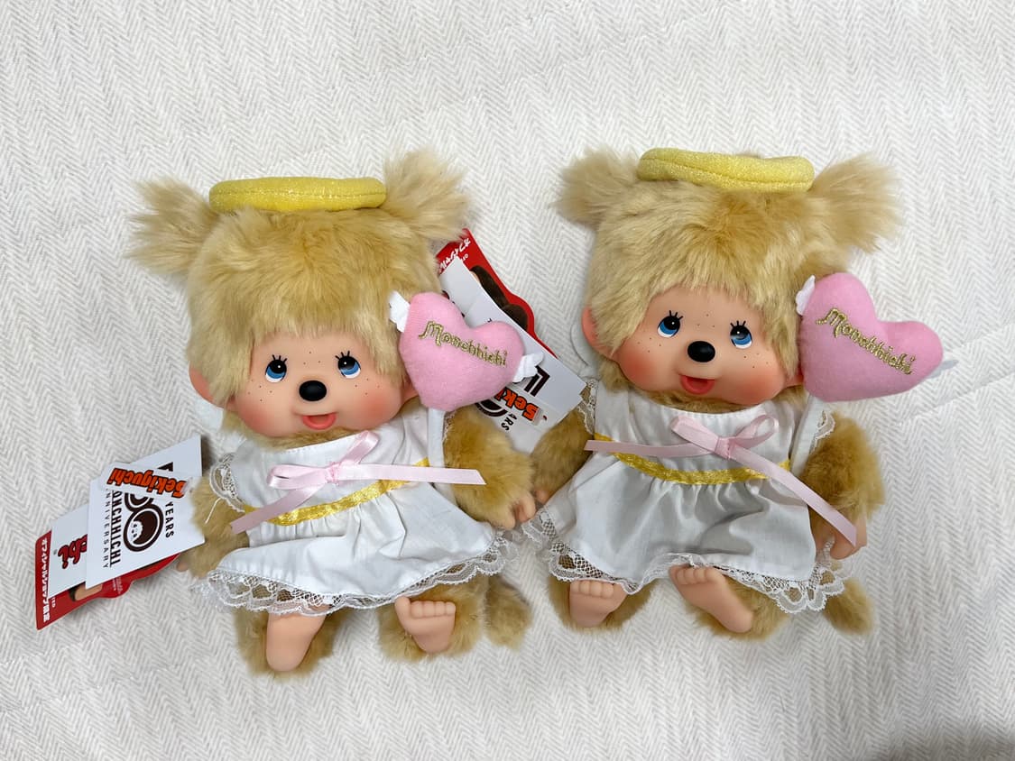 엔젤몬치치 상품이미지1