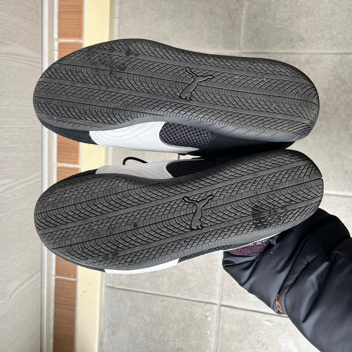 푸마 스피드캣 고 230 상품이미지5