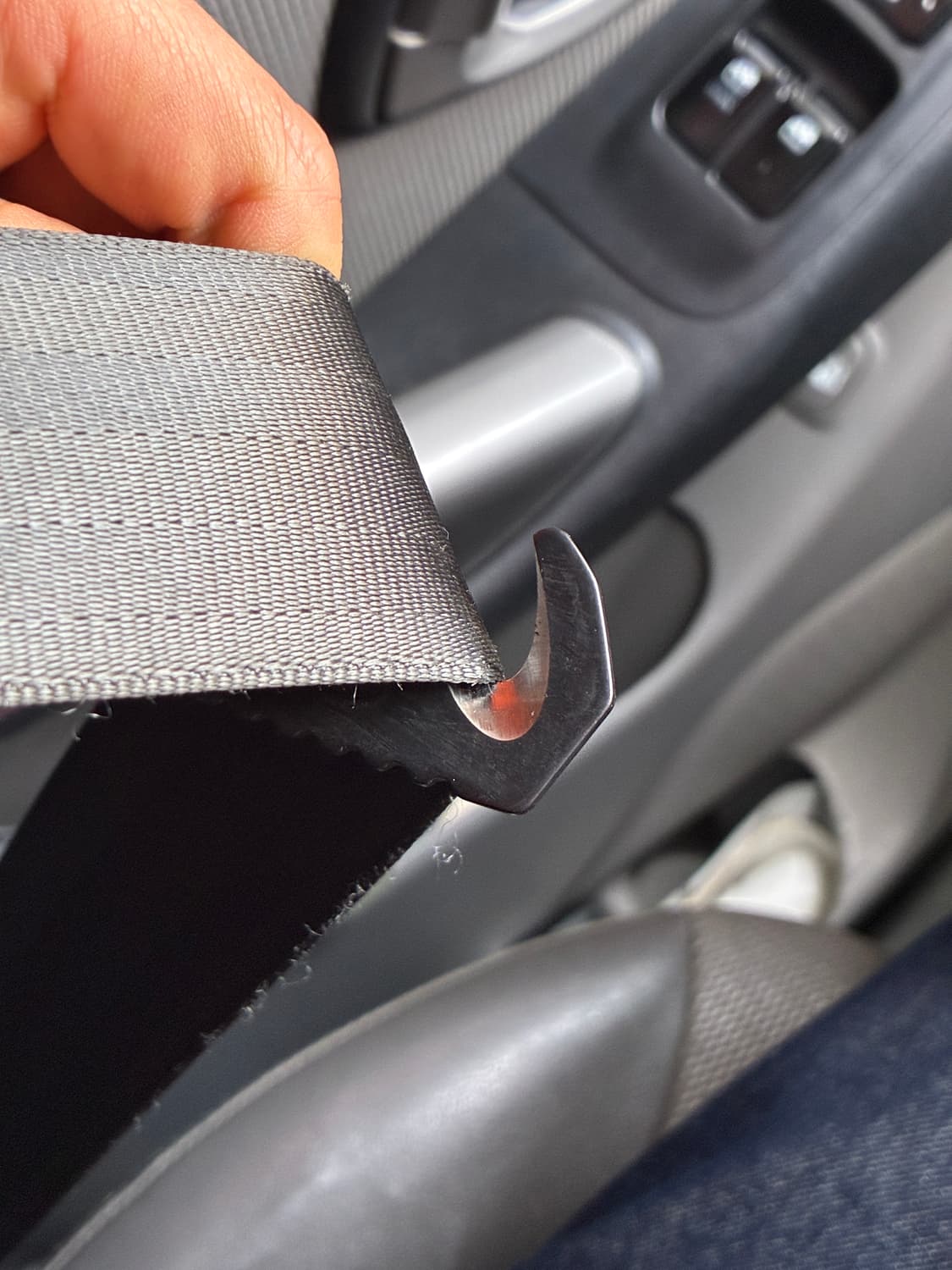 비상용 스트랩 커터 (거버 GERBER 새상품) 상품이미지8