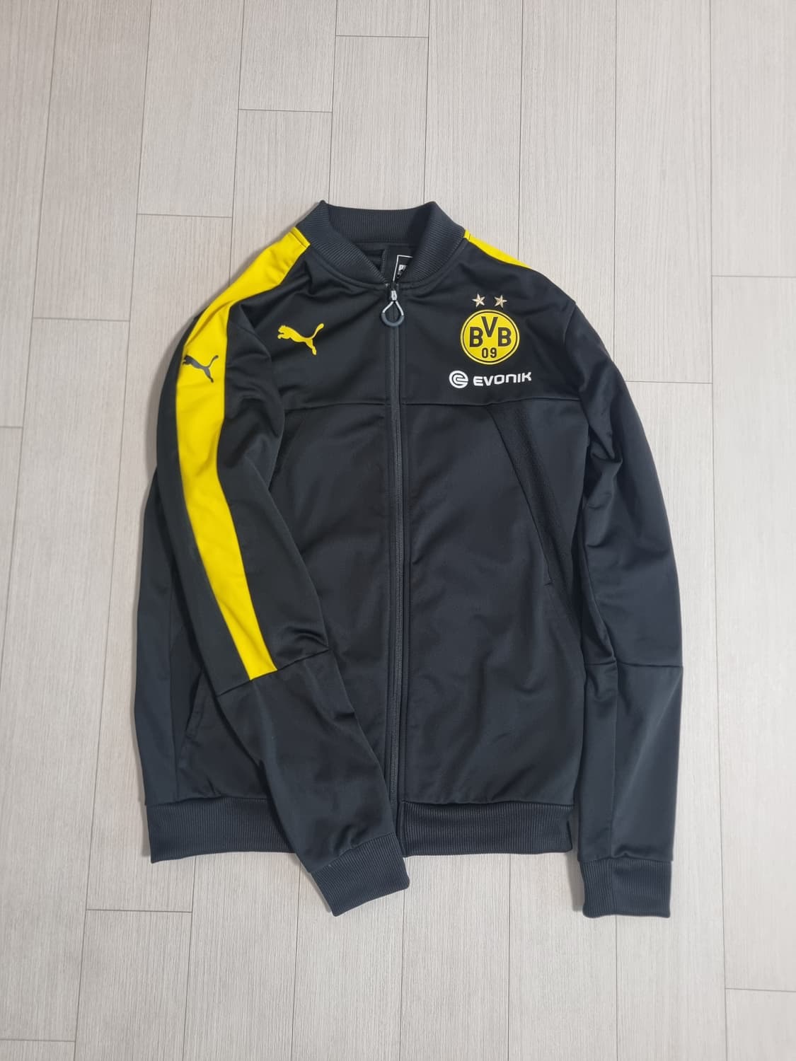 16-17 도르트문트 트랙탑 상품이미지1
