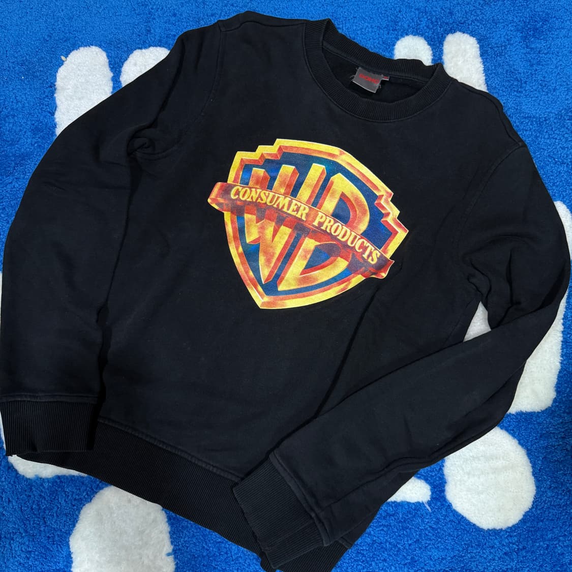 warnerbros 맨투맨 상품이미지3