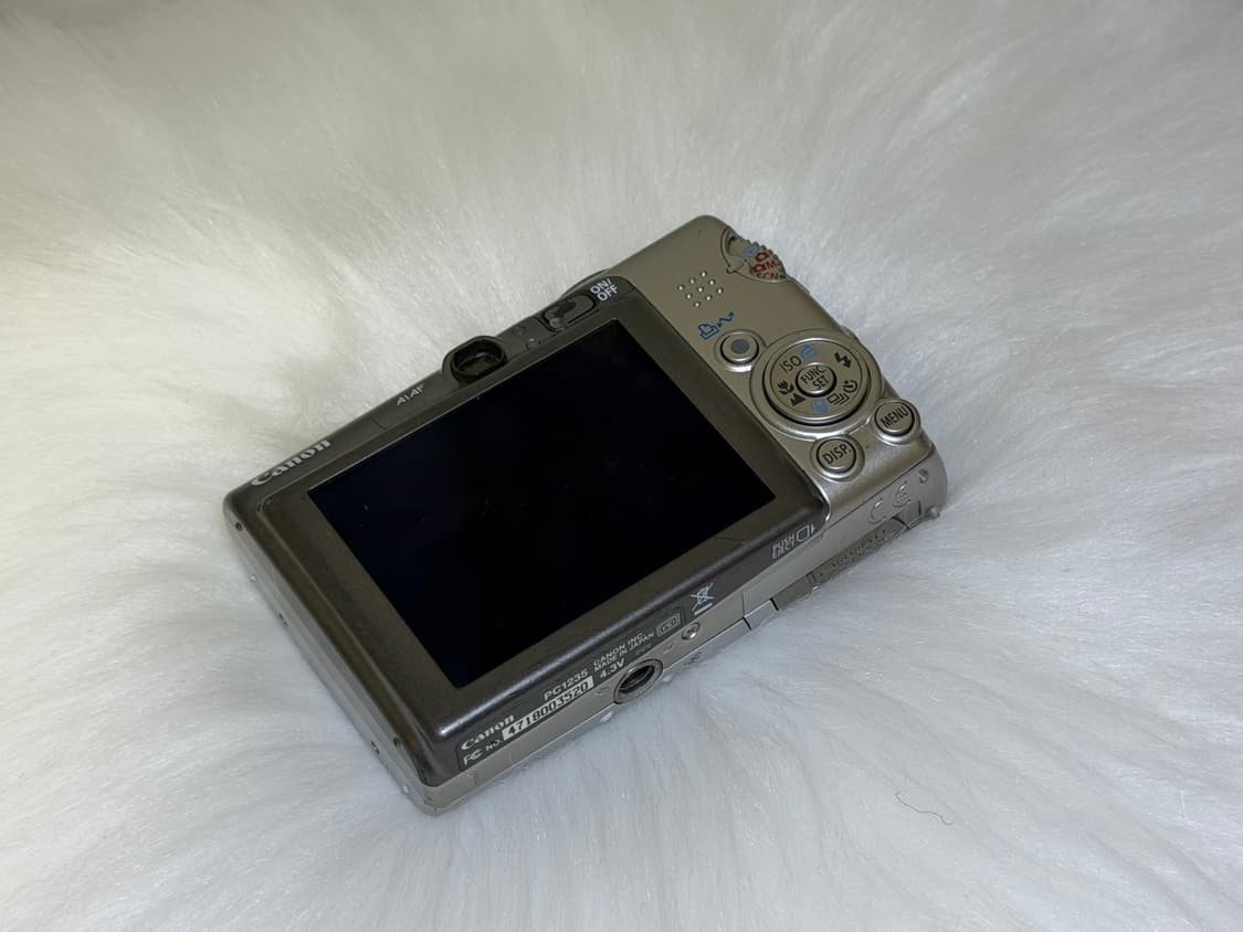캐논 익시 ixy 810 IS (익서스 ixus 950) 상품이미지7