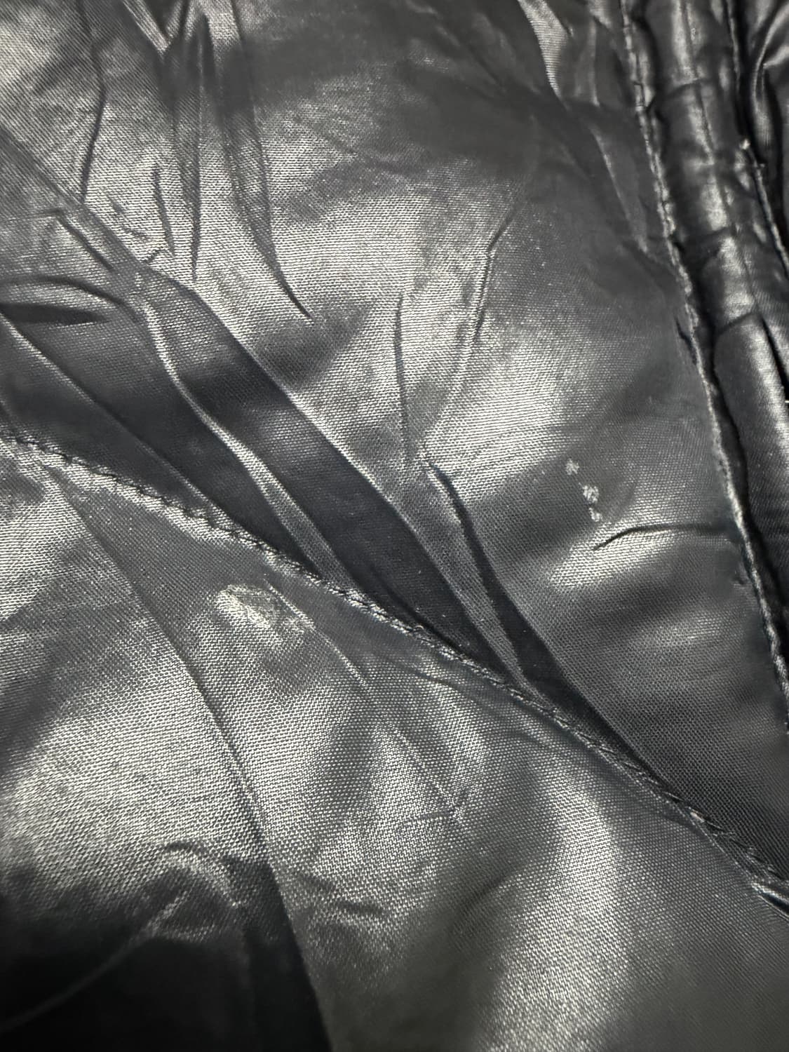 노스페이스 패딩 상품이미지8