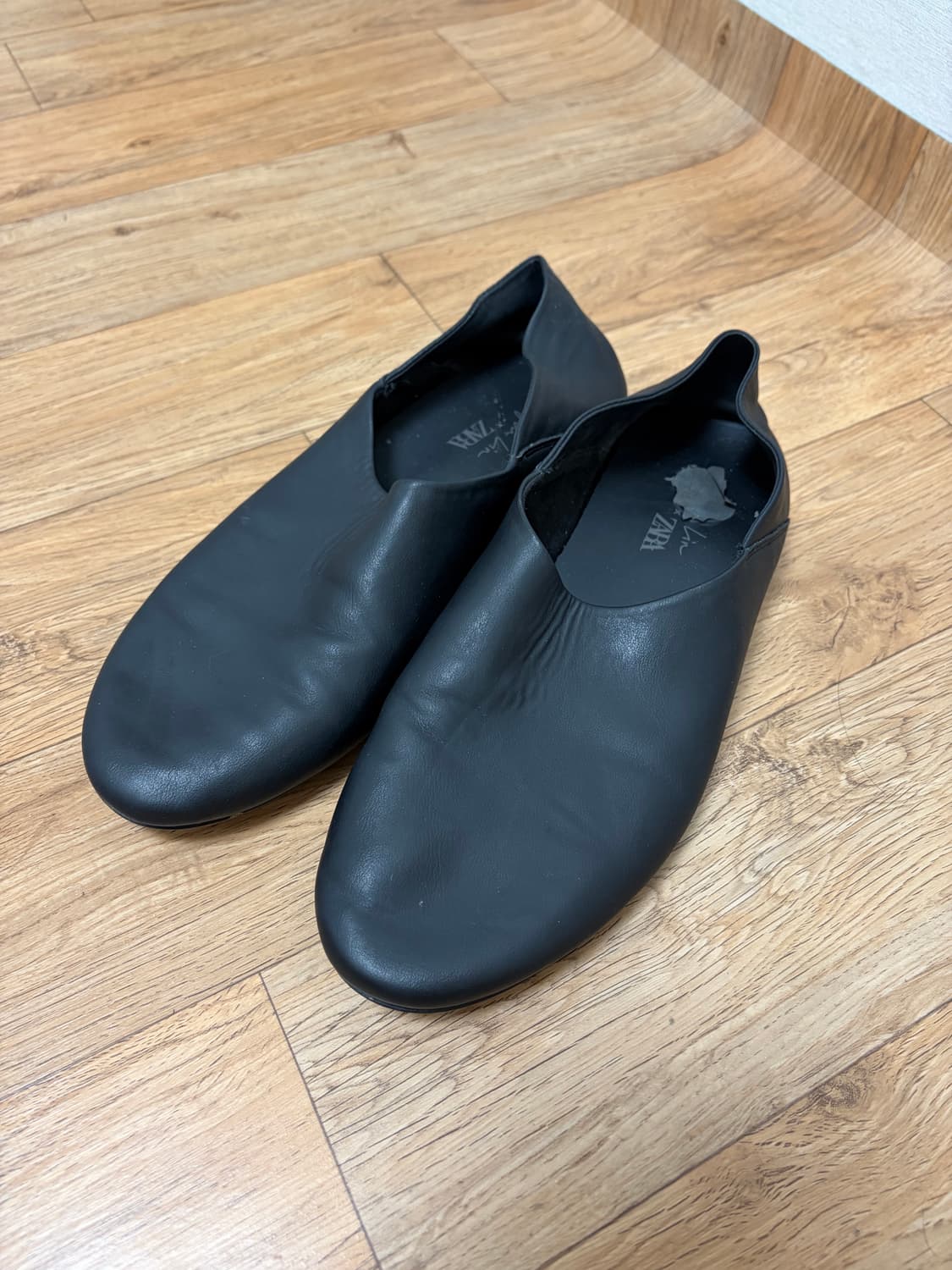 자라 뮬 43사이즈 상품이미지1