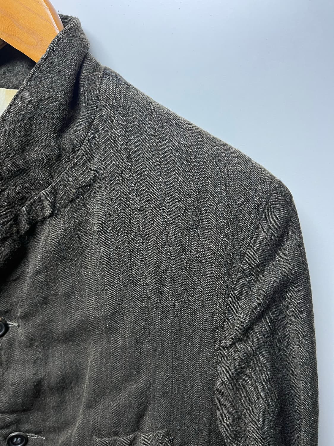 폴 하든 자켓 상품이미지3