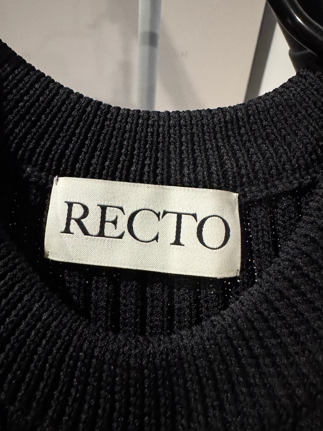 렉토 원피스 상품이미지2