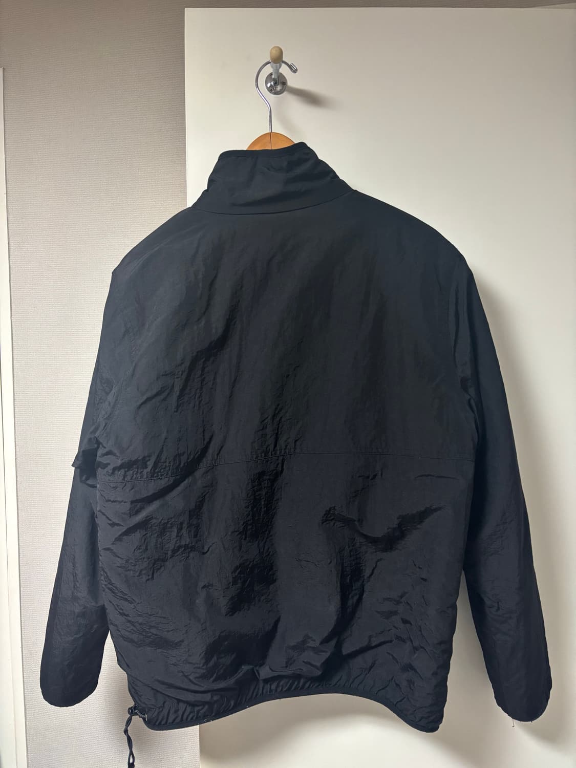 [s] 스투시 마이크로 리버시블 플리스 타이다이 상품이미지4