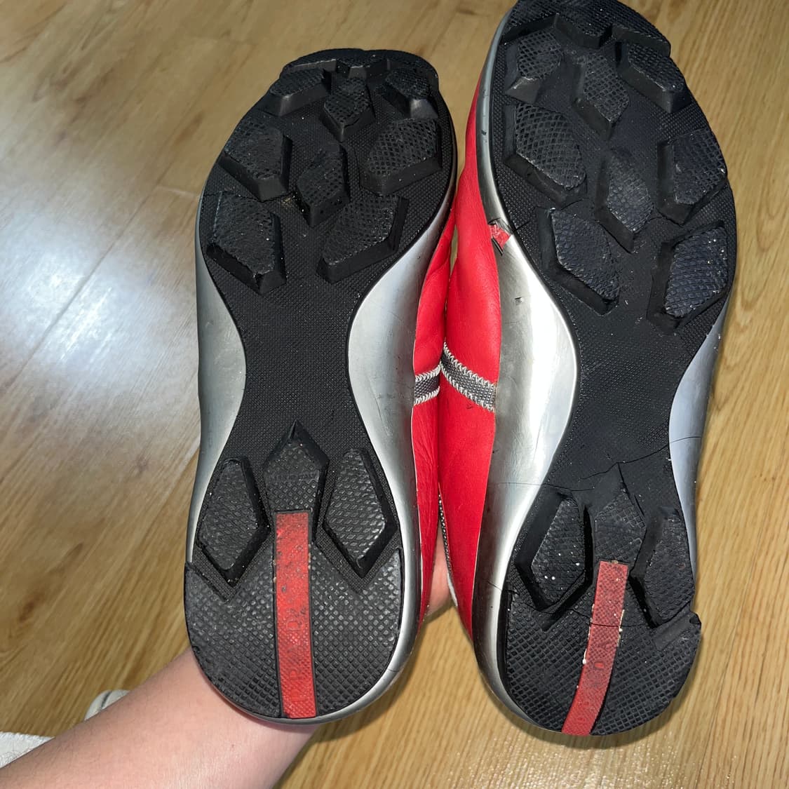 프라다 아메리카컵 상품이미지7