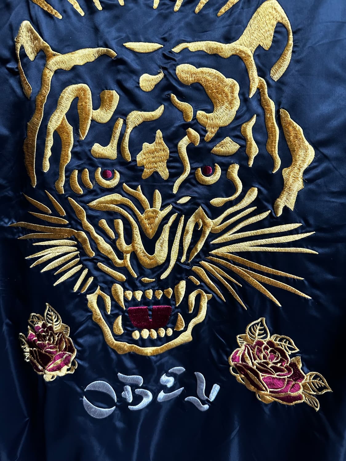 오베이 코치자켓 xl 상품이미지3