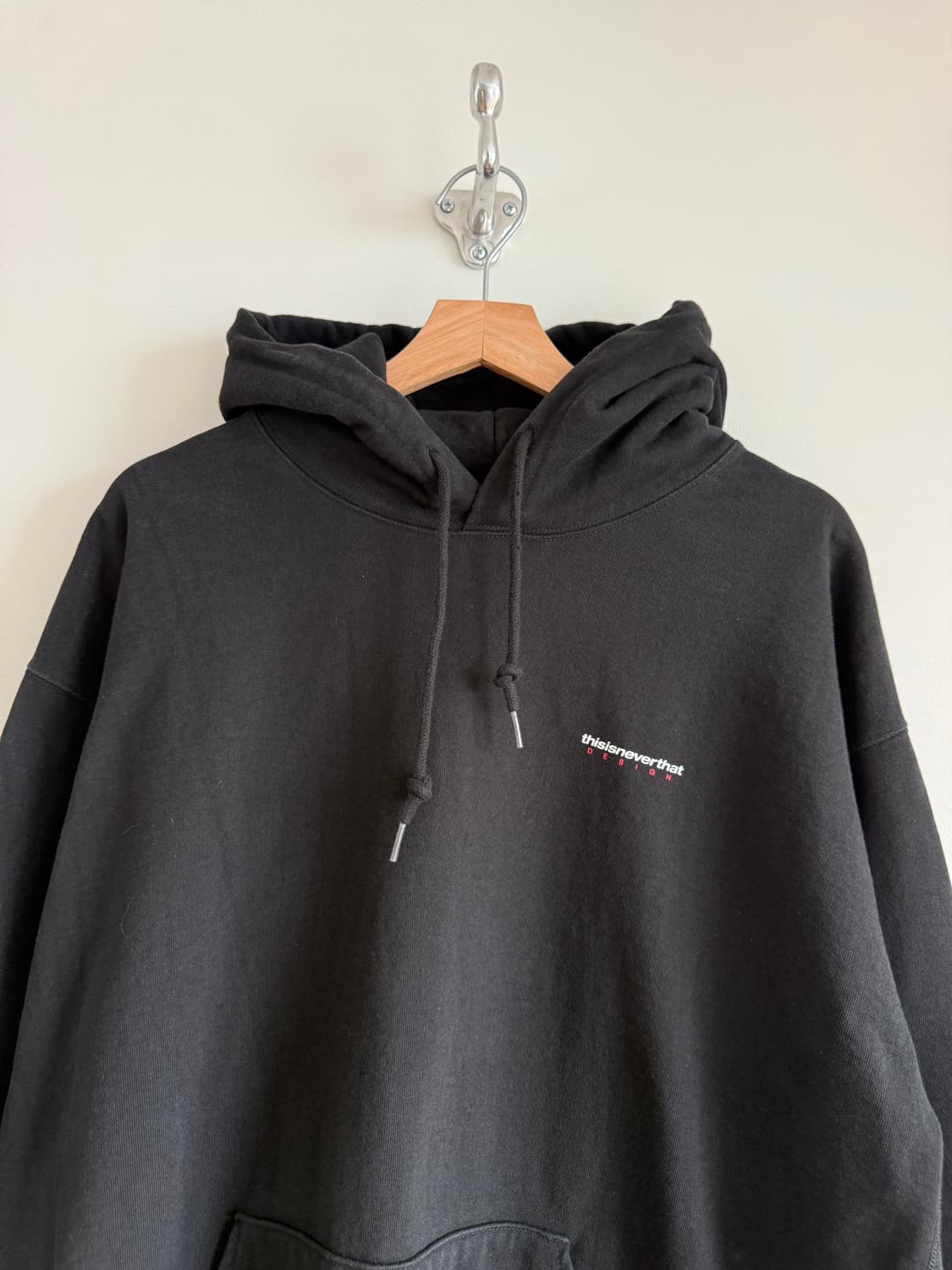 디스이즈네버댓(thisisneverthat) 후드 상품이미지2