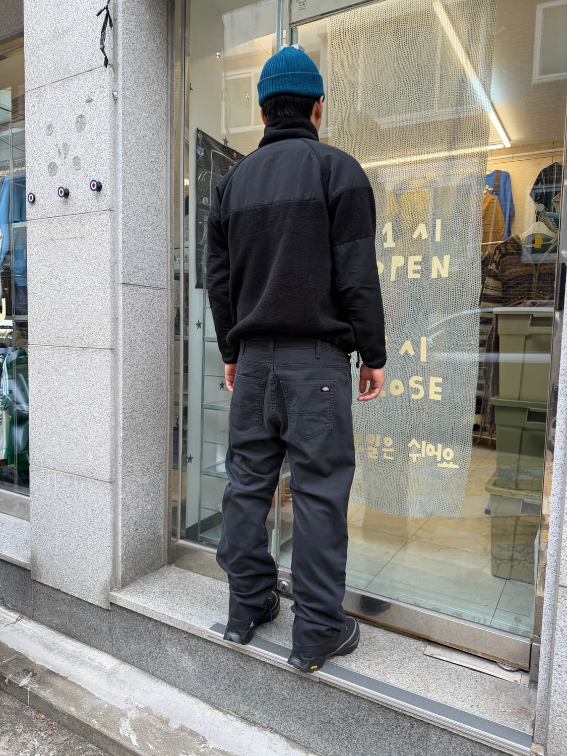 Dickies cotton pants (36inch) 상품이미지5