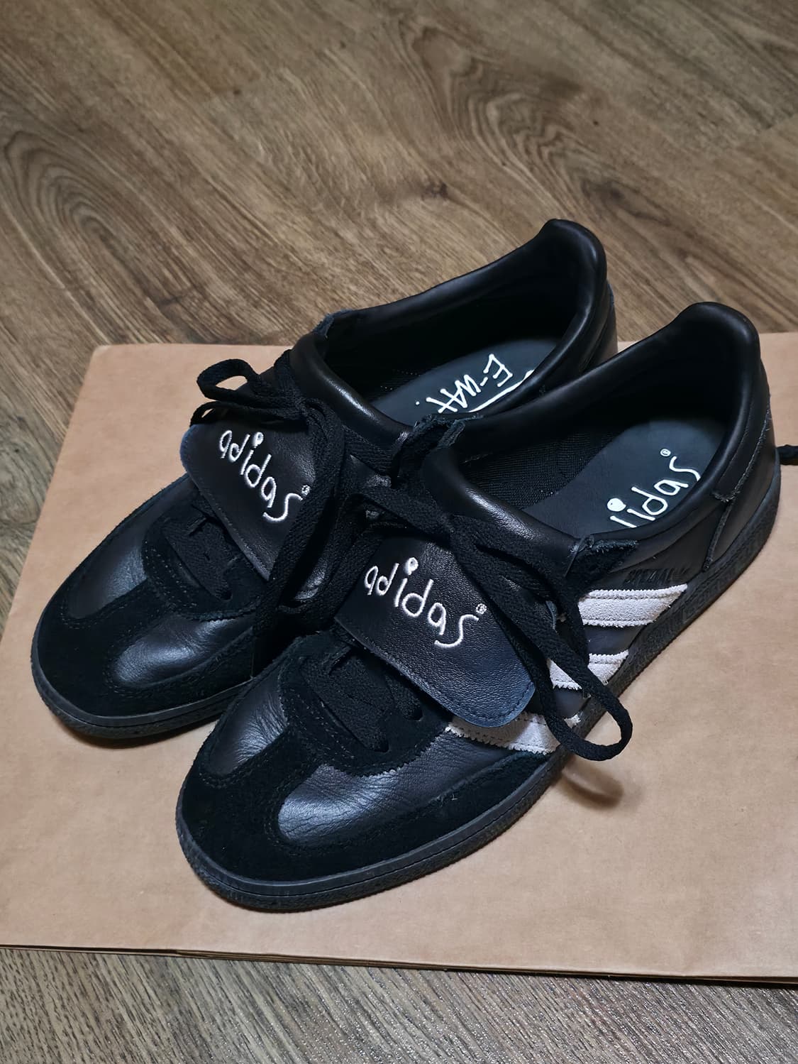 아디다스 스페지알 핸드볼 270 상품이미지3