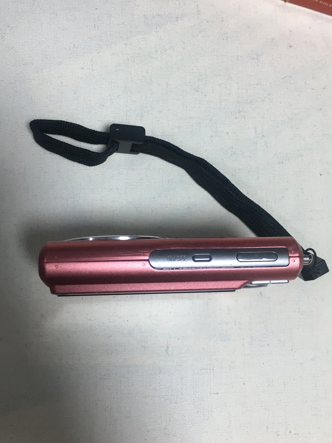 카시오  Casio Exilim EX-Z75  빈티지디카 상품이미지5