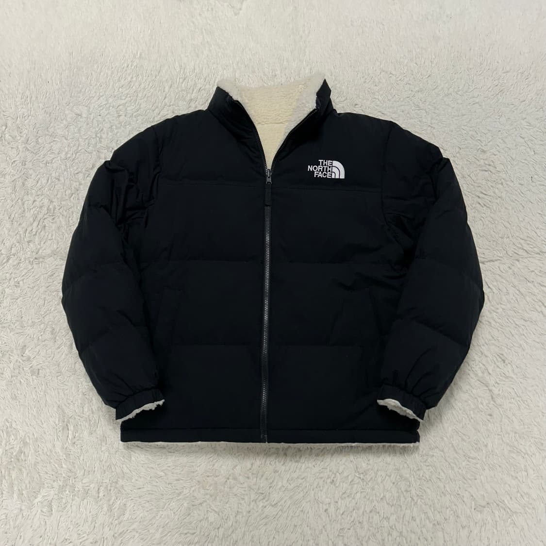 TheNorthFace BeBetter Reversible padding 상품이미지6