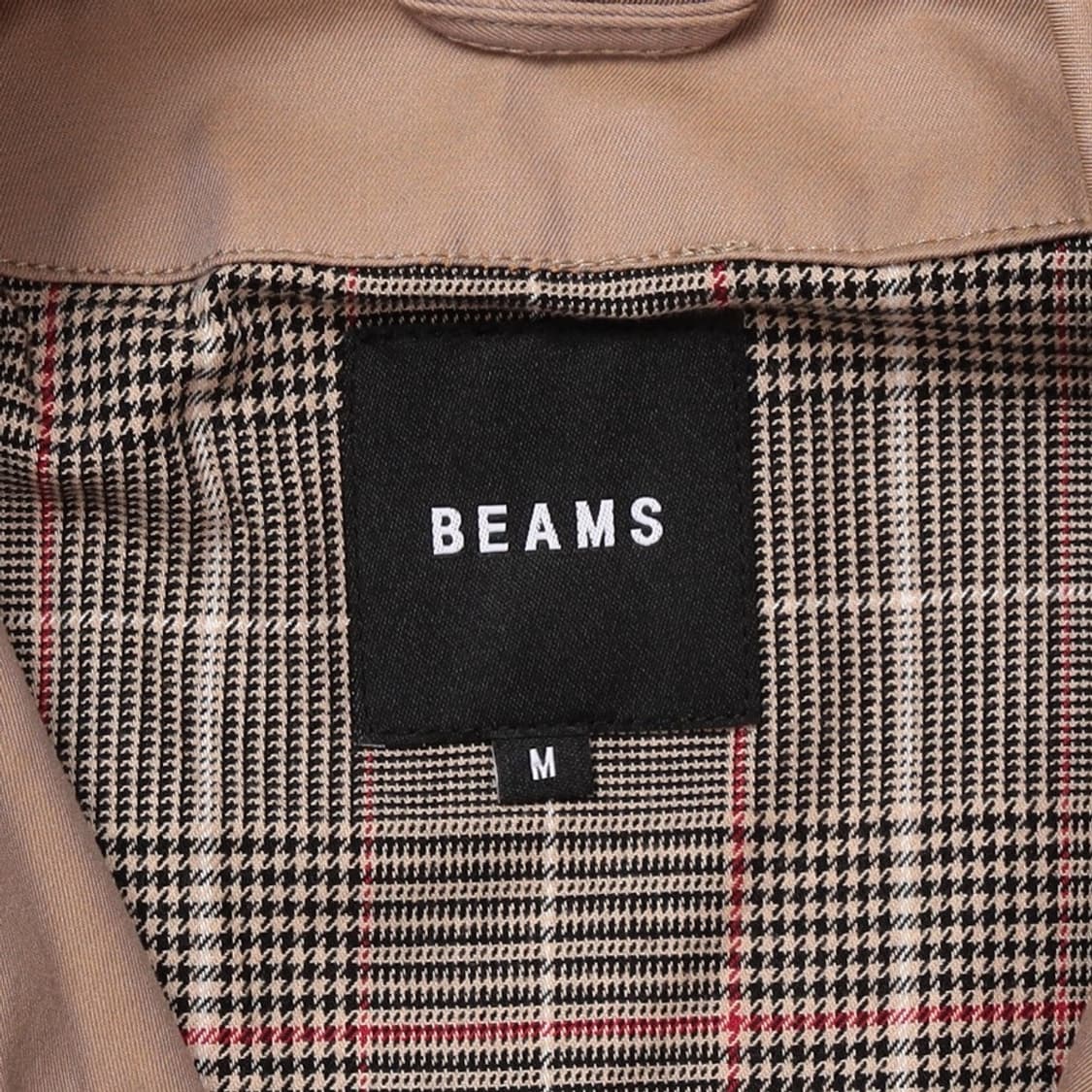 BEAMS 해링턴 자켓    상품이미지10