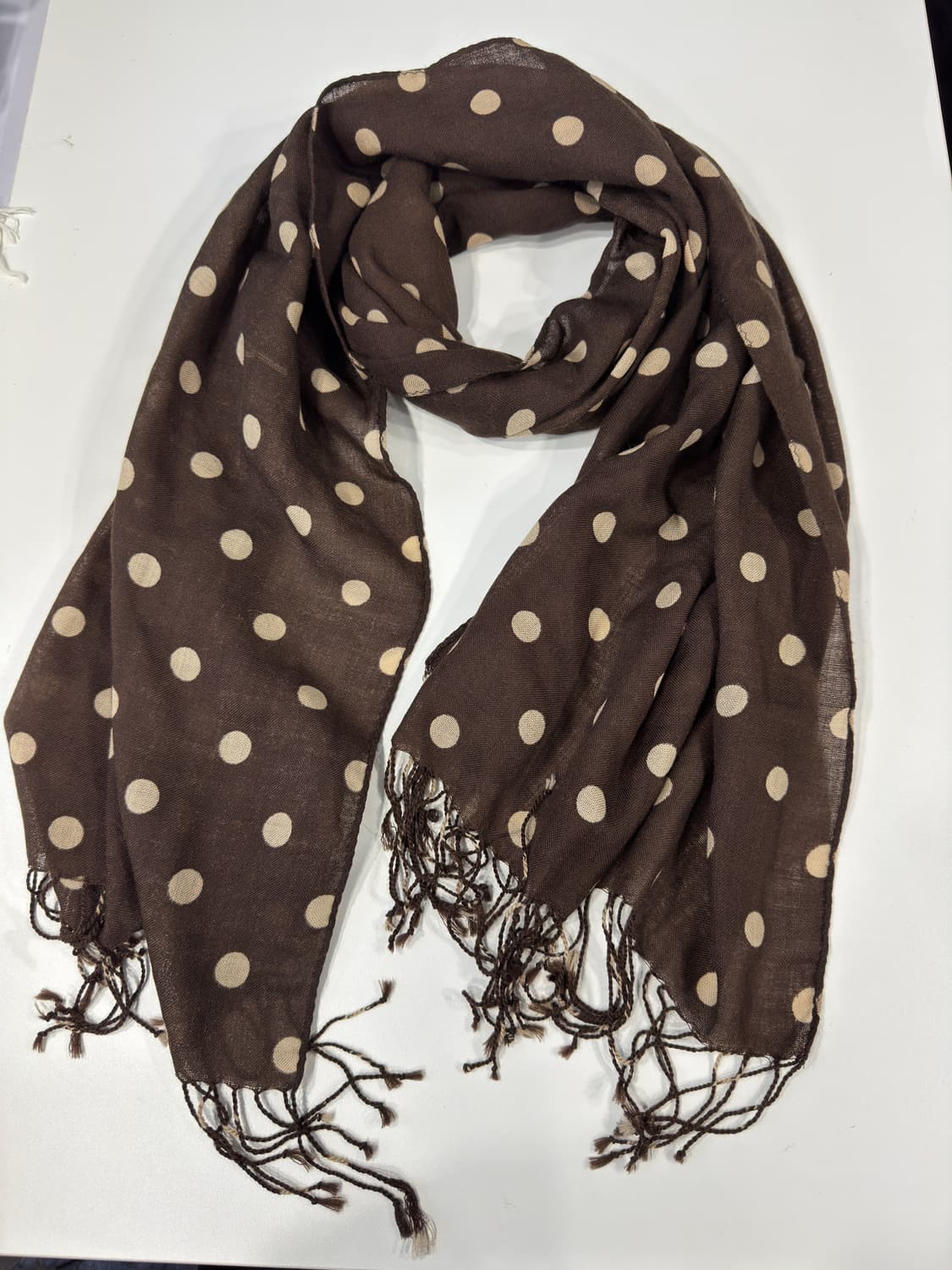 dot muffler  상품이미지1