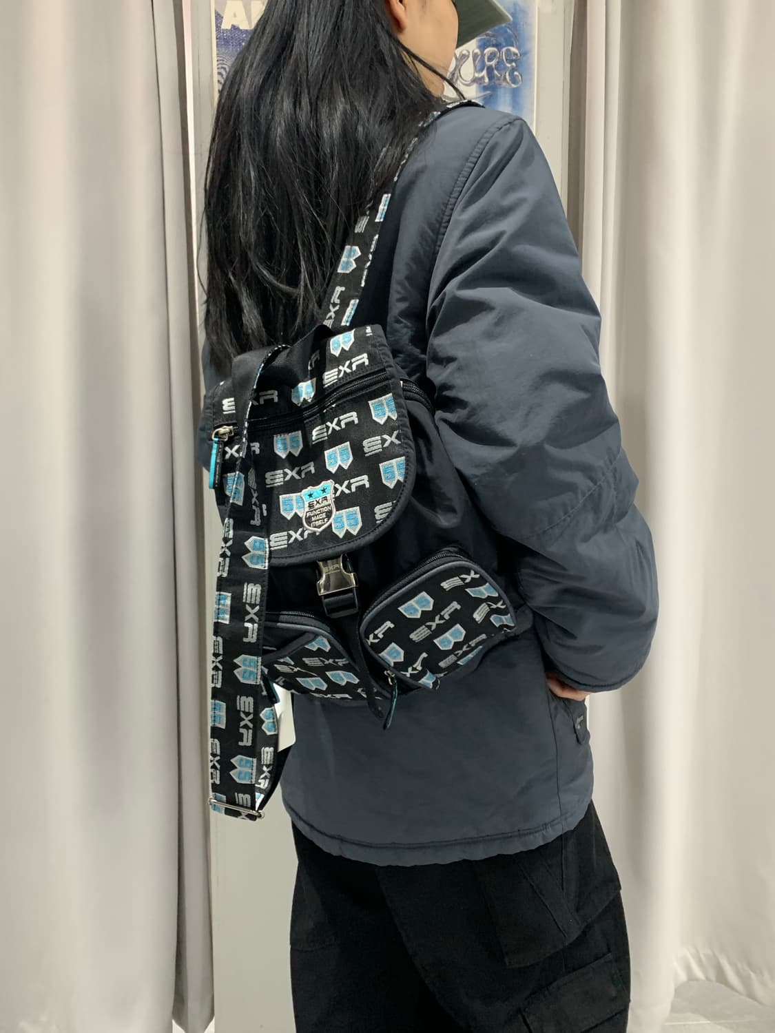 아디다스 폭닥자켓 상품이미지4