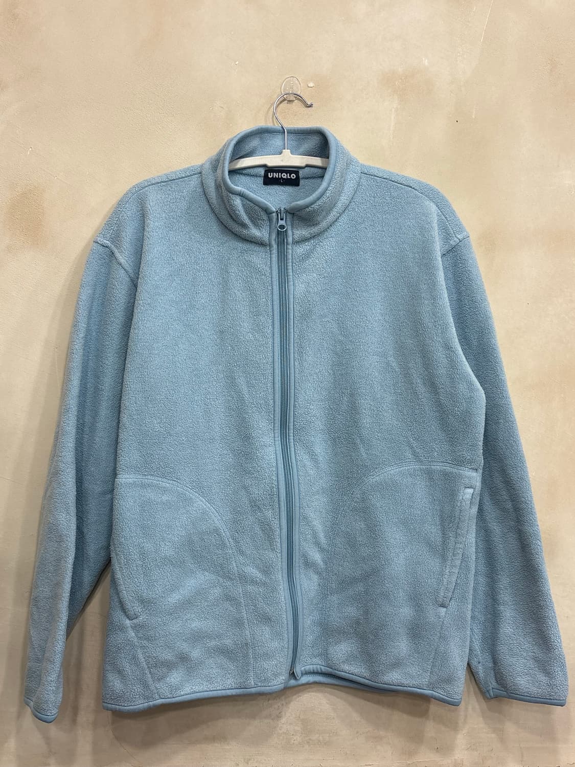 일본 유니클로 후리스  상품이미지1