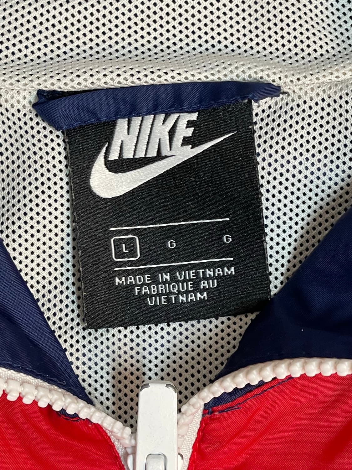 나이키 바람막이  상품이미지5