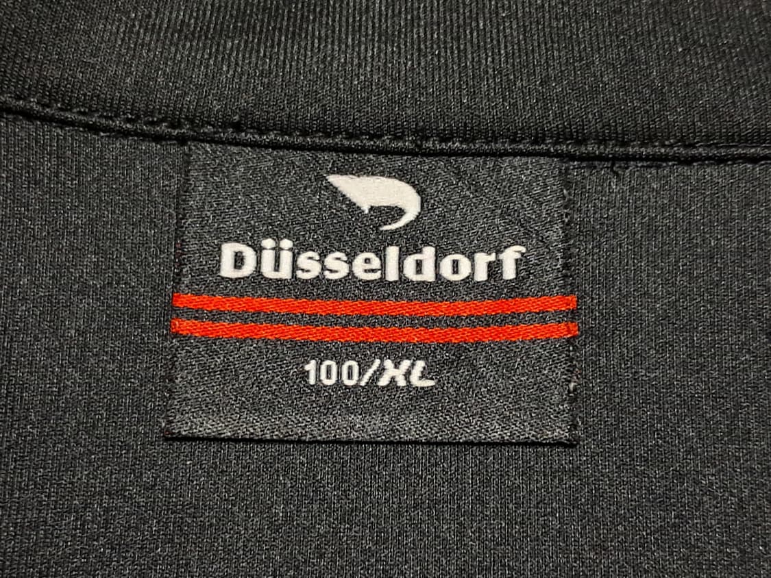 뒤셀도르프 여성 트랙탑 100 상품이미지10