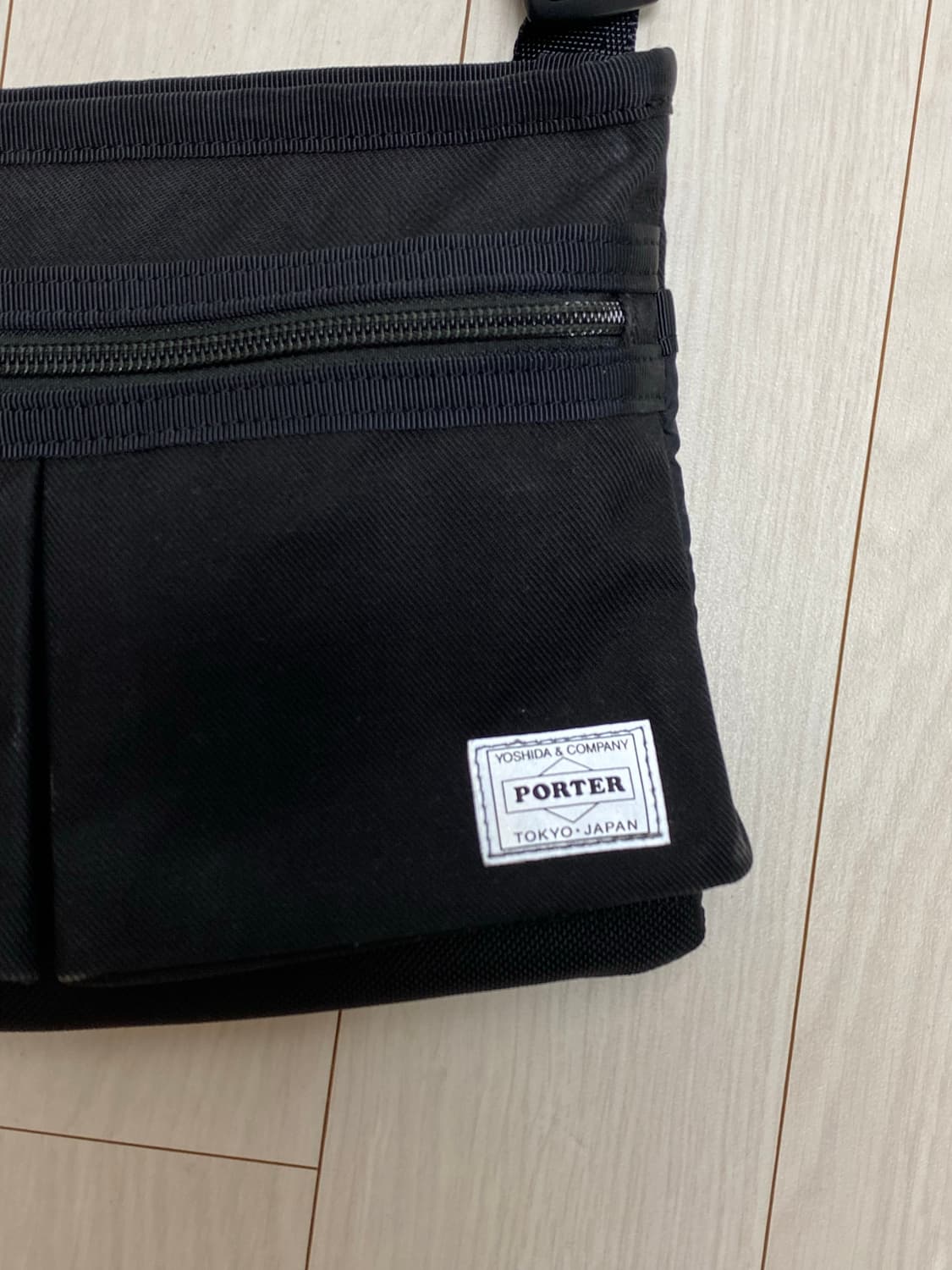 포터 스위치 사코슈백 상품이미지2