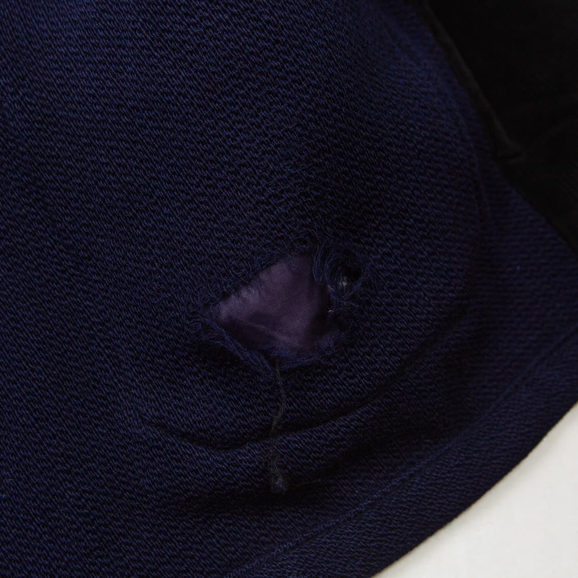 니들스 매키노 더블 코트 인디고 상품이미지10