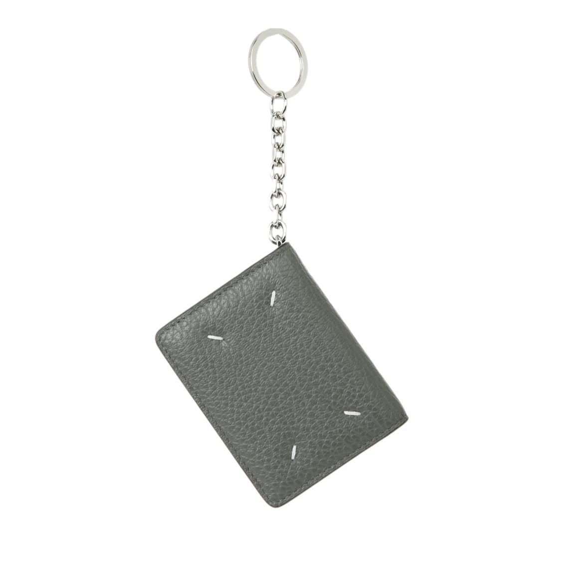 마르지엘라 카드지갑 스티치 키링 케이스 카드홀더 S56UI0128 상품이미지6